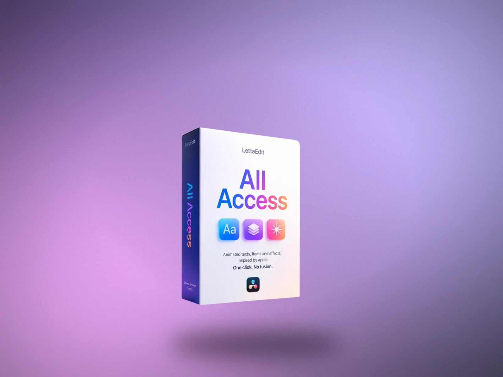 All-Access preview
