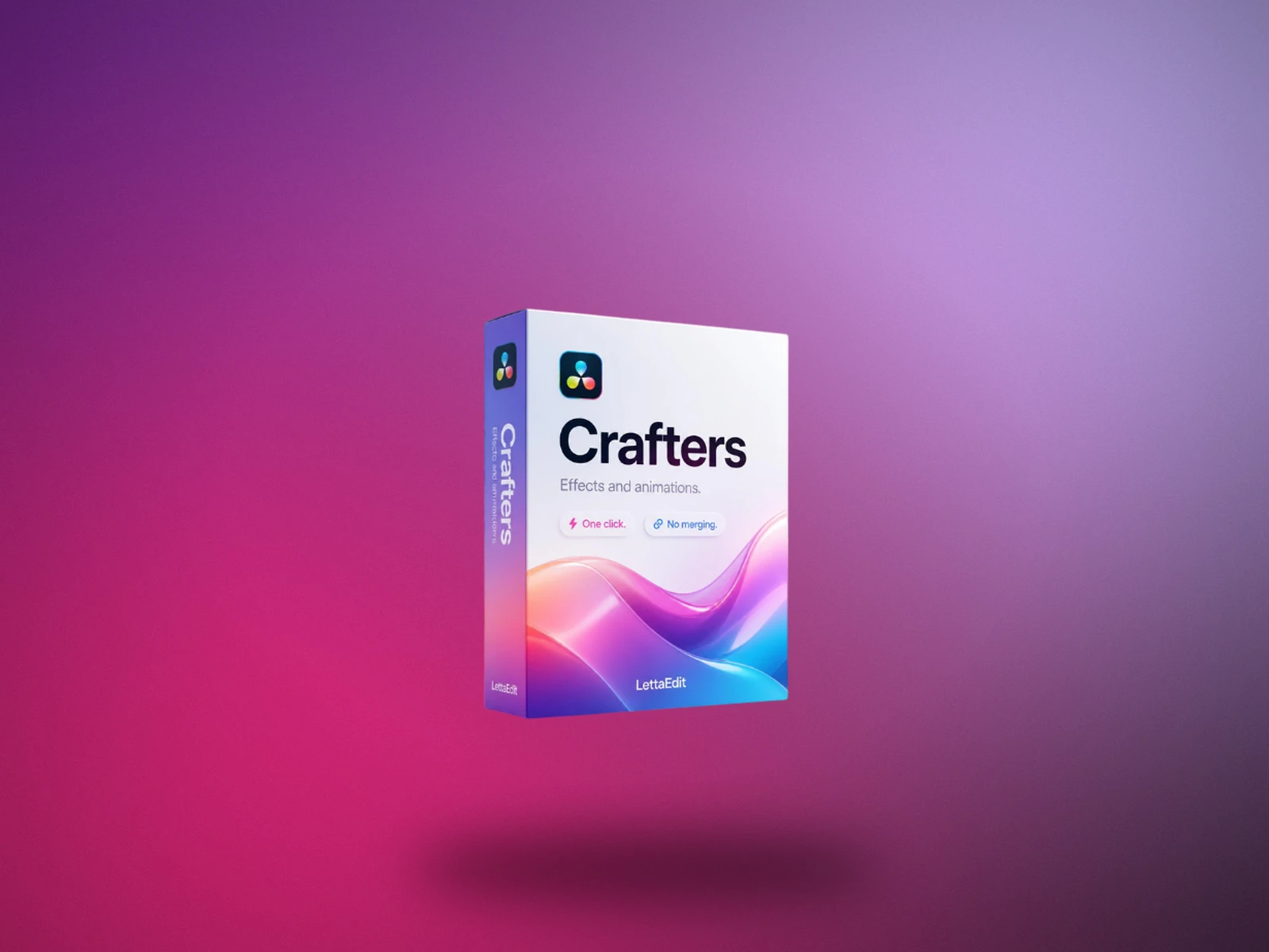 Crafters preview