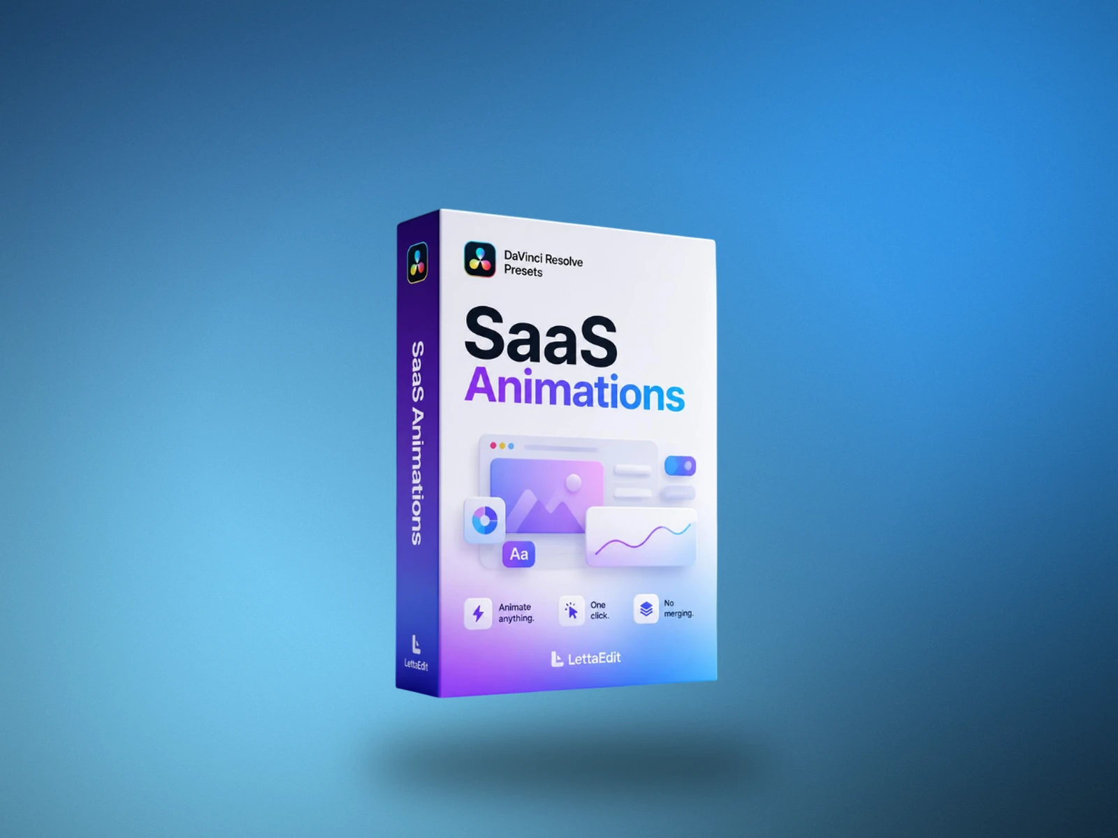 SaaS Animations preview